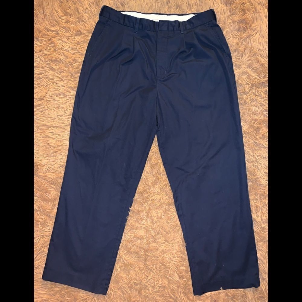 Wearguard Pleated Workpro Pants 